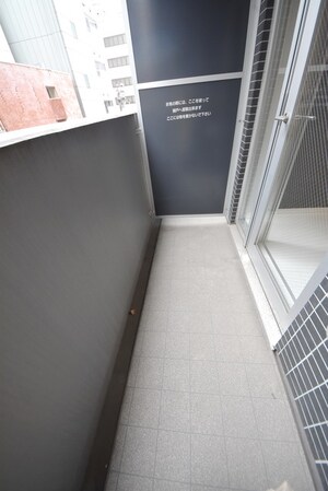 ステージグランデ茅場町の物件内観写真